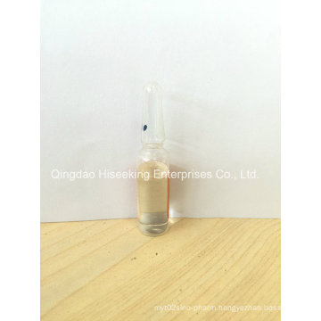 GMP Certificated Pharmaceutical Drugs, High Quality Vitamin B6 Injection (2ml, 0.1g)